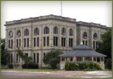 Haskell County Couthouse