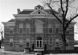Throckmorton Courthouse
